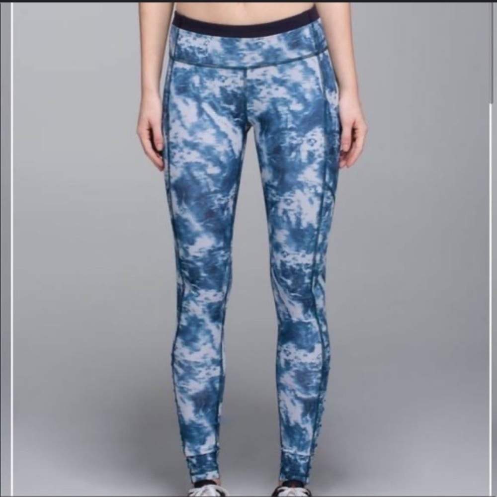 Lululemon speed tight III
